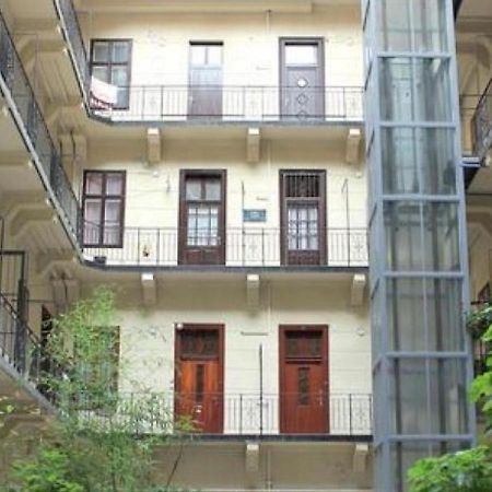 בודפשט B&L Apartment מראה חיצוני תמונה