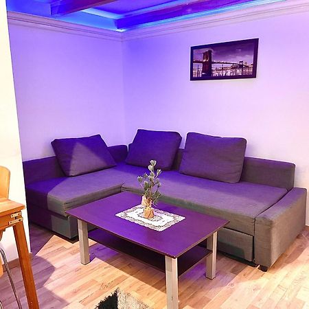 בודפשט B&L Apartment מראה חיצוני תמונה