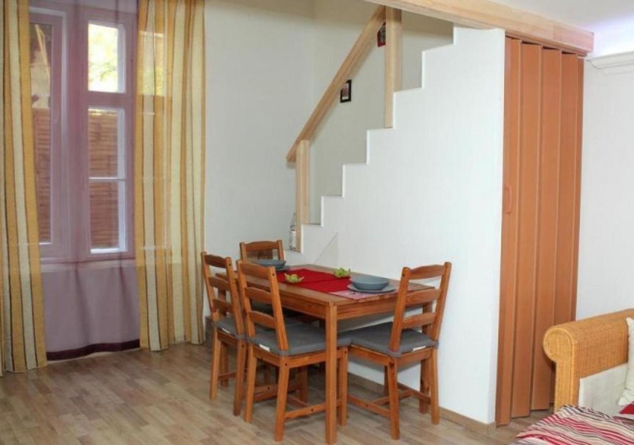 בודפשט B&L Apartment מראה חיצוני תמונה