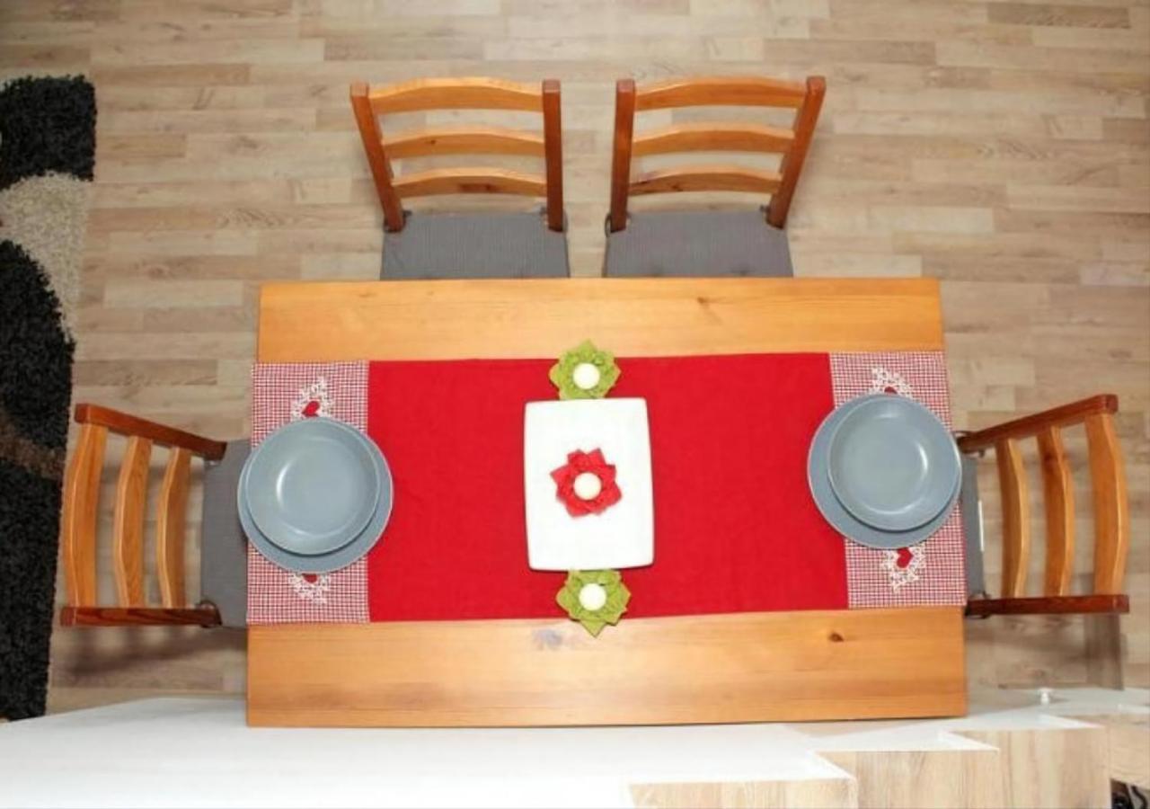 בודפשט B&L Apartment מראה חיצוני תמונה