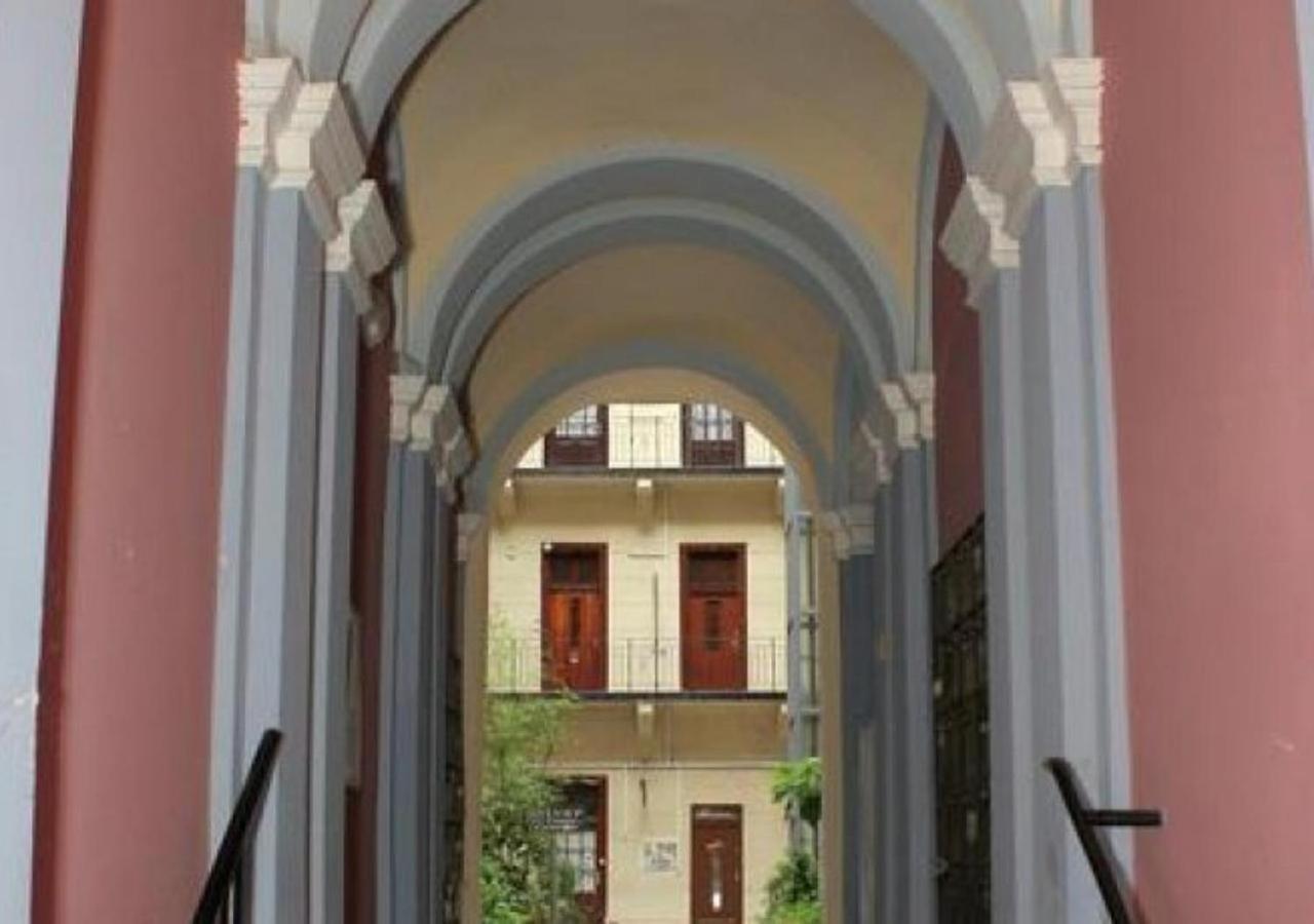בודפשט B&L Apartment מראה חיצוני תמונה