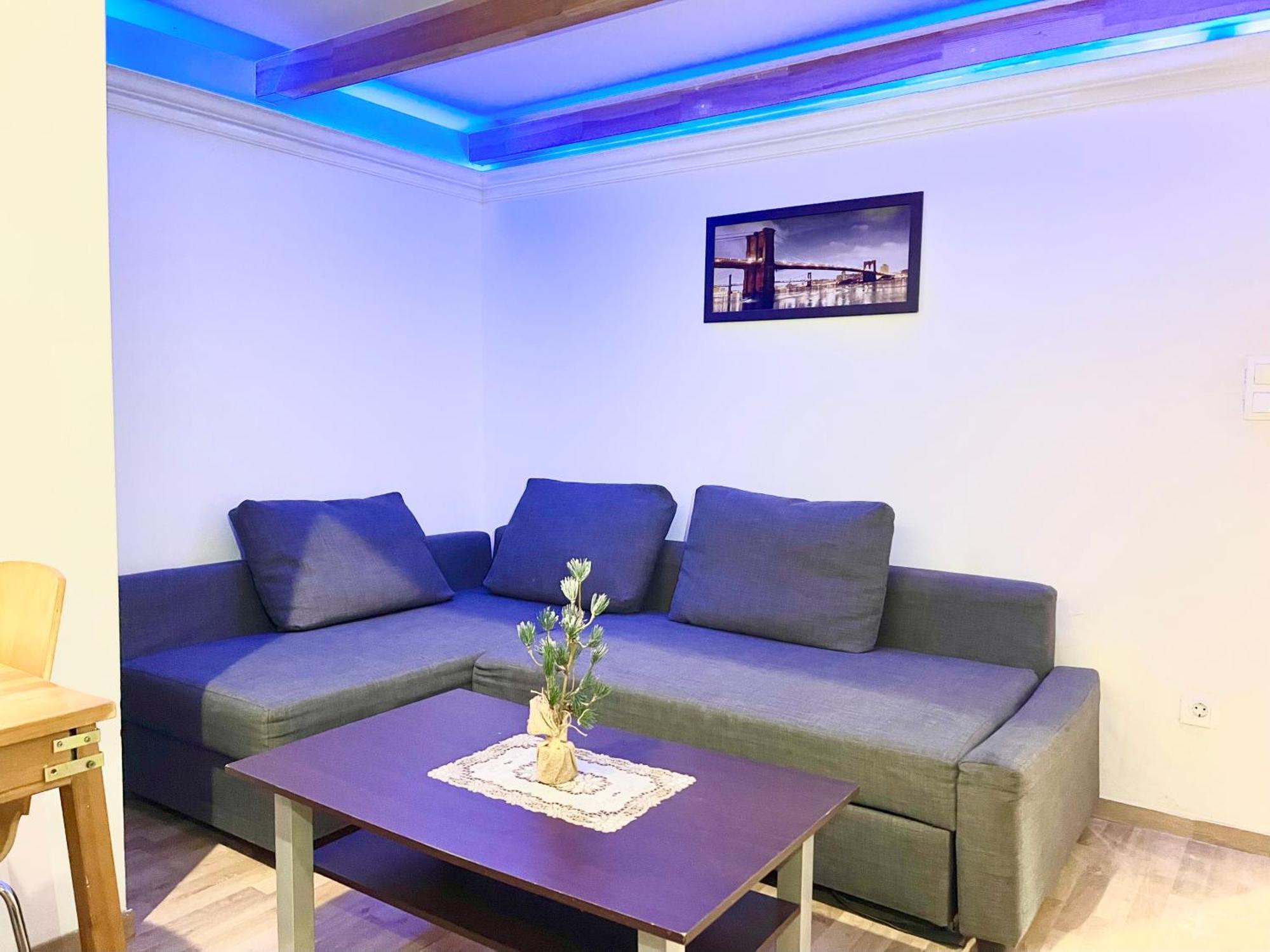 בודפשט B&L Apartment מראה חיצוני תמונה